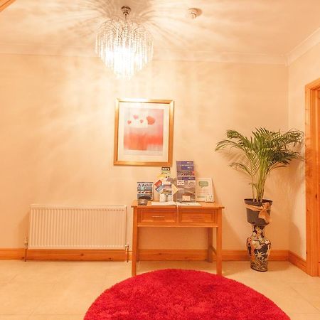Bed and Breakfast Achill Water'S Edge Doogort Экстерьер фото