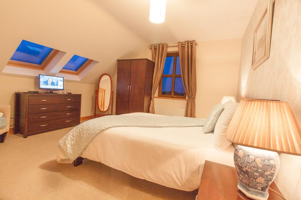 Bed and Breakfast Achill Water'S Edge Doogort Экстерьер фото